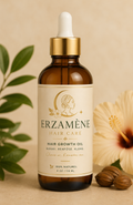 Erzamène oil
